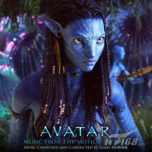 阿凡达效应现?四院线齐购杜比数字系统