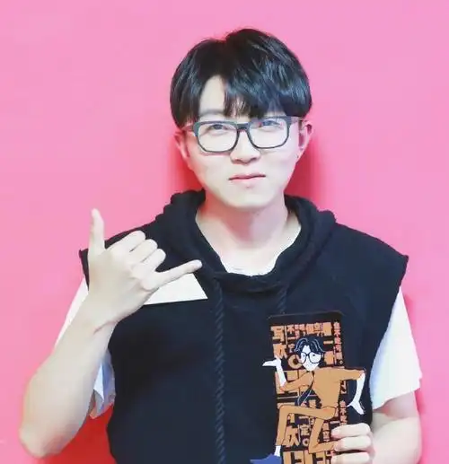 明日之子毛不易海报图片