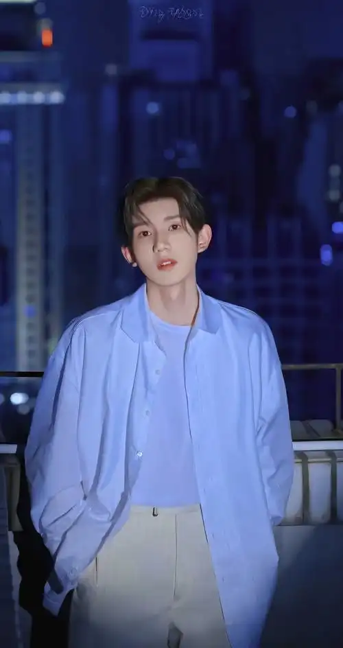 王源- 堆糖,美图壁纸兴趣社区