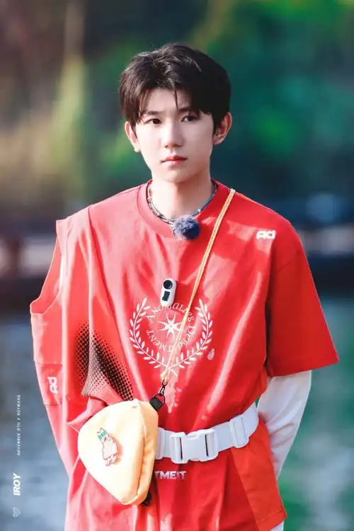 王源- 高清图片,堆糖,美图壁纸兴趣社区