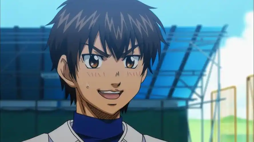 泽村个人剧照 part3