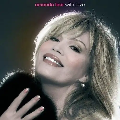 si la photo est bonne-amanda lear