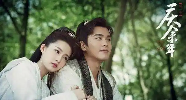 原创《庆余年2》女主换人,男配不来,能看的只有这几点了_李沁_肖战_范