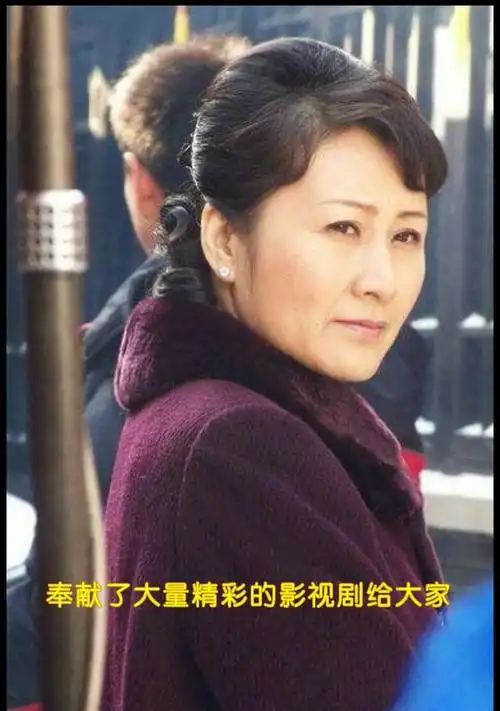 其它 时隔二十八年,再现《渴望》剧中人物 曾有一部电视剧,掀起了当年