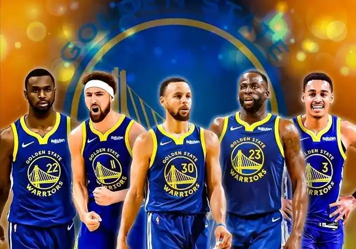 nba阵容解读:下赛季金州勇士队最真实的首发阵容和球员名单_斯蒂芬