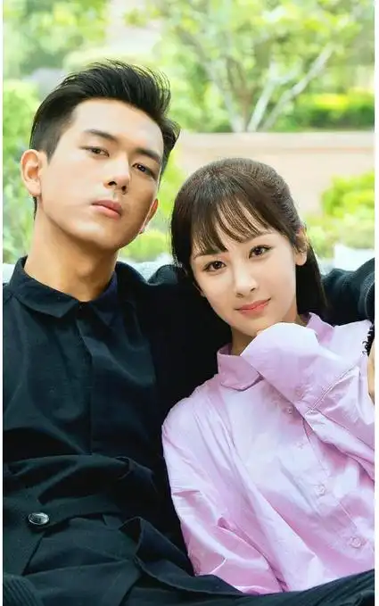 《国色芳华》官宣主演杨紫和李现,大女主经商剧成新的古装潮流!