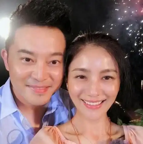 沙溢结婚前删掉前女友住丈母娘家4年苦尽甘来无遗憾