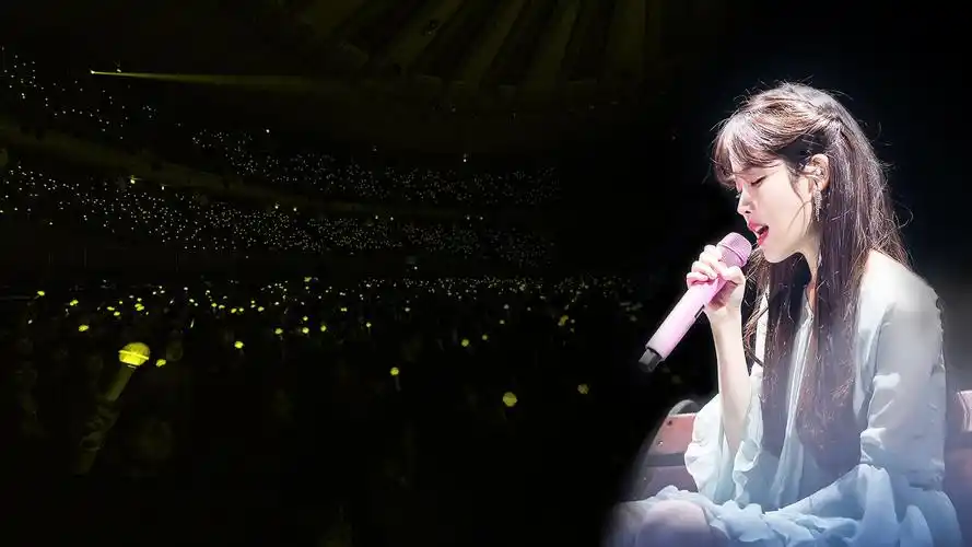 李知恩吉隆坡演唱会