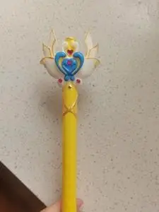 巴啦啦小魔仙美琪魔仙箭笛最强形态