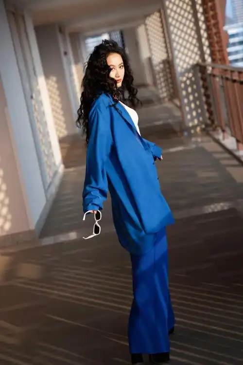 跟陈粒一起玩音乐节##五百里音乐节