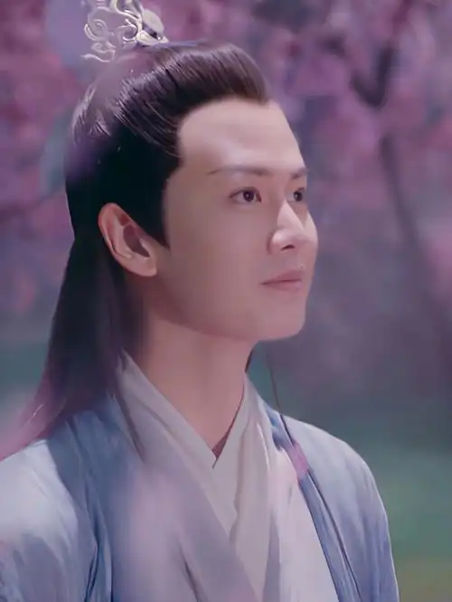 任嘉伦rjl考古物料合集59