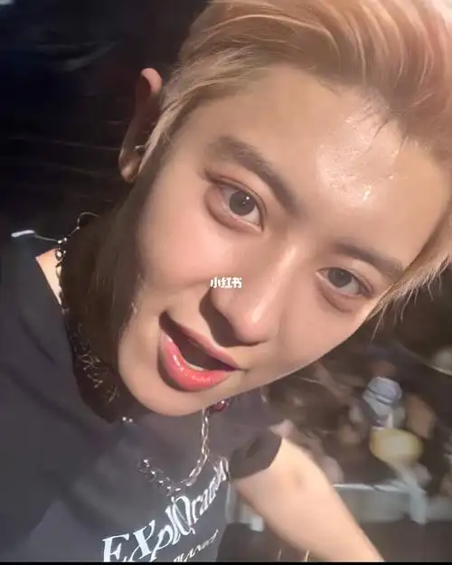 生图合集  灿烂而热烈的朴灿烈95