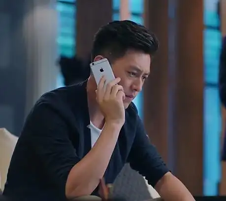 《欢乐颂2》刘涛蒋欣手机大变化,都是国产某品牌,你发现了吗?