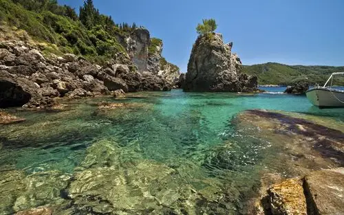 热带高清壁纸1024x768分辨率查看