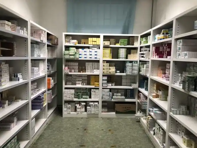 药架背后的故事_航天中心医院