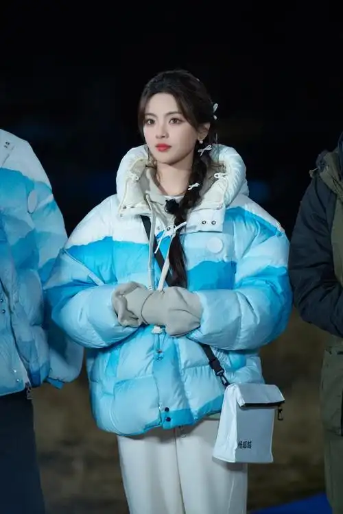 #极限挑战宝藏行#