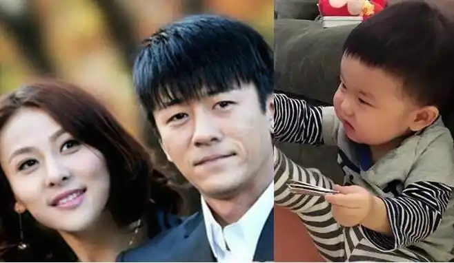 林雨申老婆杨雨辰照片被扒林雨申真实身高多少有孩子了吗