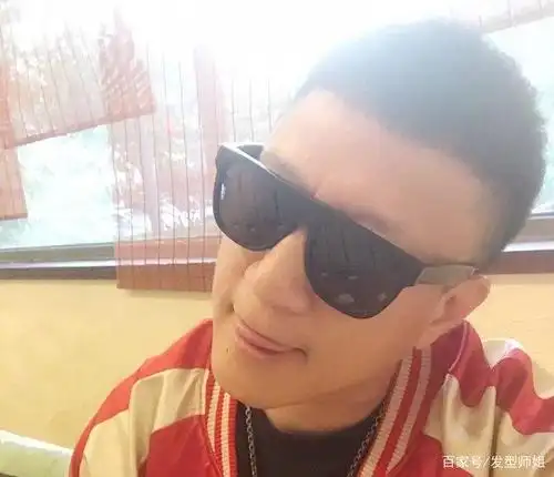 牛头梗:帅雷雷你背叛我,佛像撞脸怪我咯,孙红雷寸头造型太喜感