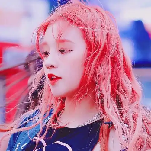 宋雨琦头像/by奶糖泡芙 - 堆糖,美图壁纸兴趣社区