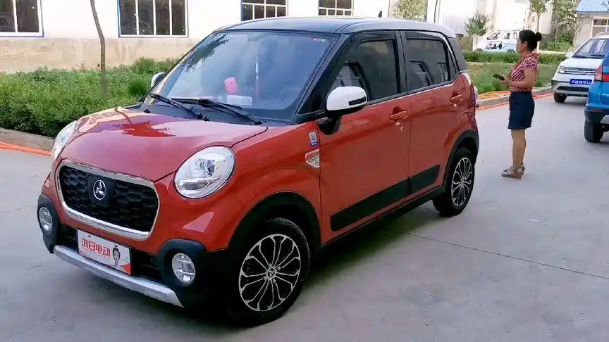 31800买一台鸿日动力版u8看看家人们,怎么样,代步用,高配的.