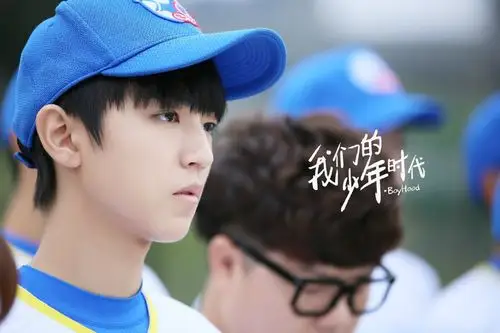 《我们的少年时代》将于韩国首播,tfboys默契重现,团魂满满!