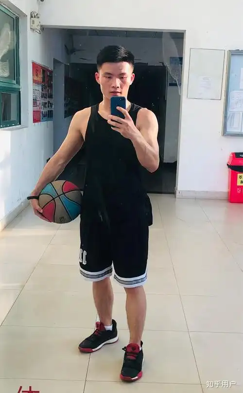 男生170最完美的身材是什么样子