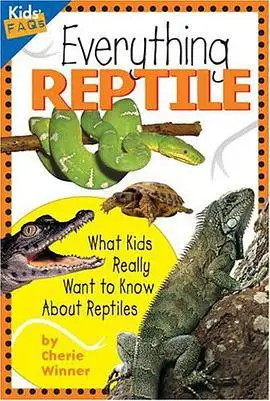 everythingreptile短评