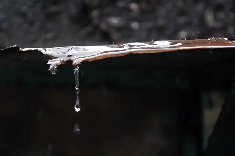 下雨了,雨,雨滴,水滴