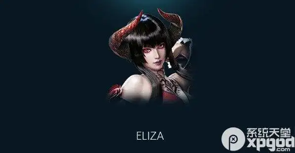 铁拳7女吸血鬼怎么解锁女吸血鬼解锁方法