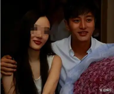 有种"整容"叫贾乃亮离婚,前妻没啥变化,如今他却像变了个人