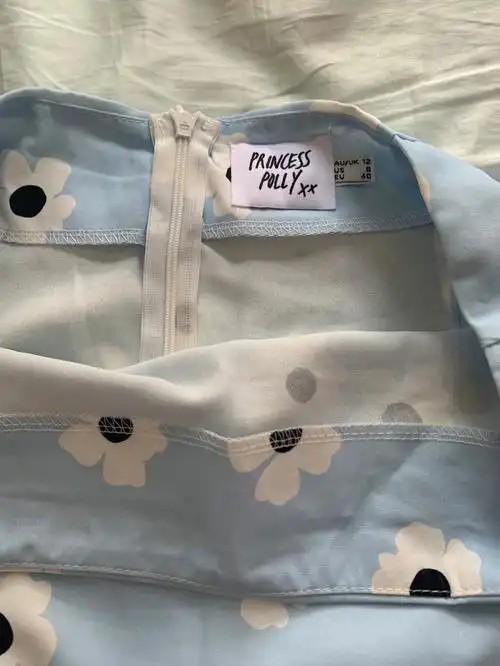 便宜货分享30购辣妹品牌princesspolly