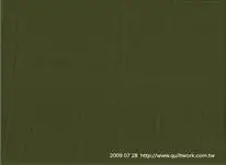 墨绿色是什么样的颜色?最好配张图好吧?