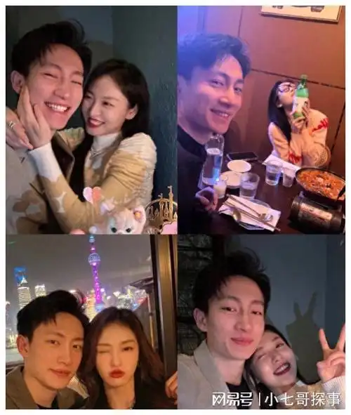 张根源与李聂霜玉和平分手是明智之选还是最后的闪光