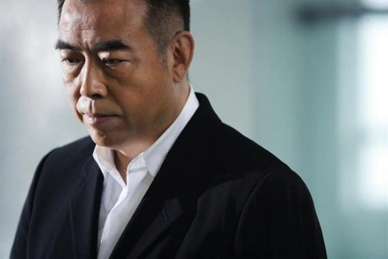 陈凯歌:尊崇佛教 心怀感恩