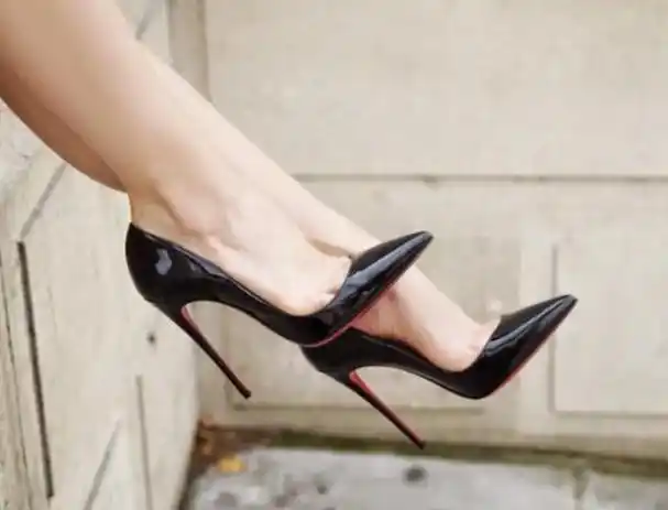 56岁阿姨,每天坚持踮脚,6个月以后,她的身体发生了什么变化?