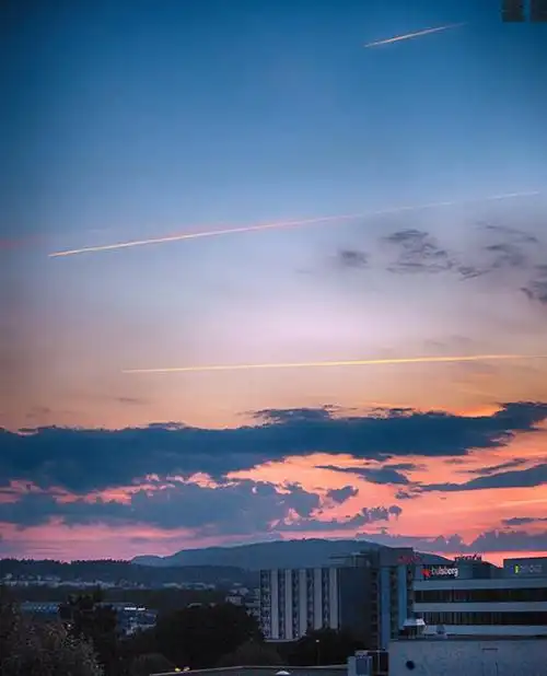 唯美意境伤感城市清新文艺唯美图片