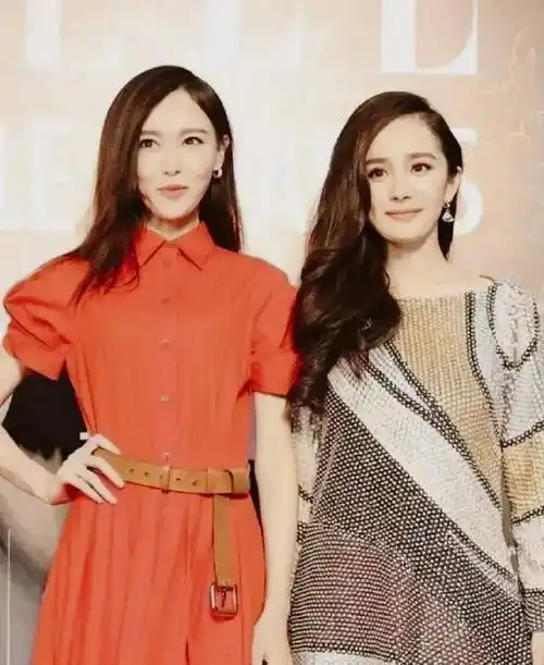 原创杨幂连续3年为刘诗诗庆生备受关注网友都在提及杨颖和唐嫣