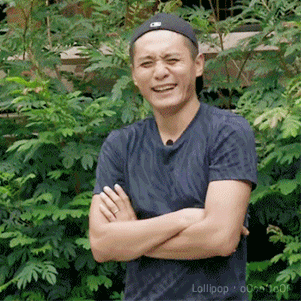 轩轩曝胡军金句你爸要弯死了刘烨坏笑