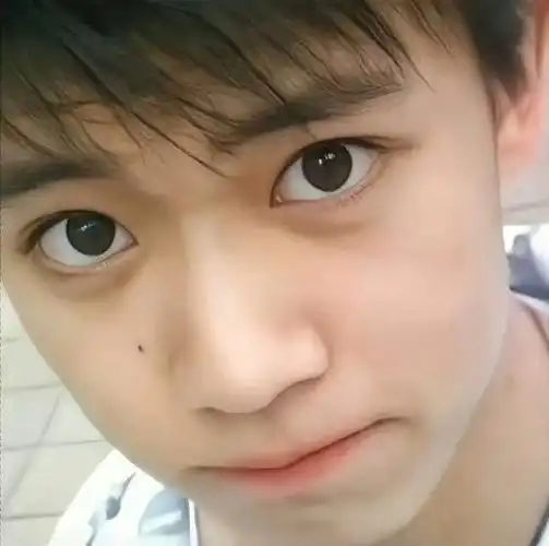 是会迷惑人心@任嘉伦allen#任嘉伦喊你运动啦#任国超#任嘉伦流水迢迢