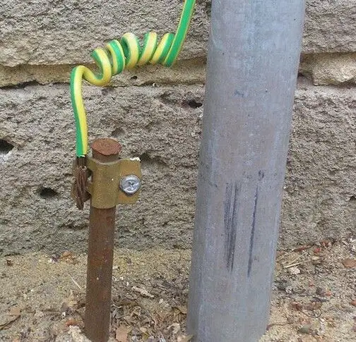 石油防雷安装避雷器油库防雷工程加油站防雷施工10350防雷产品安装