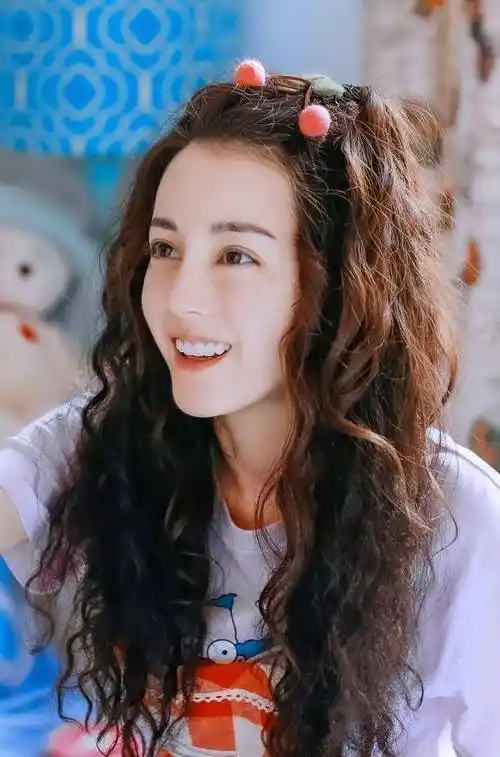 李慧珍_金鹰_漂亮