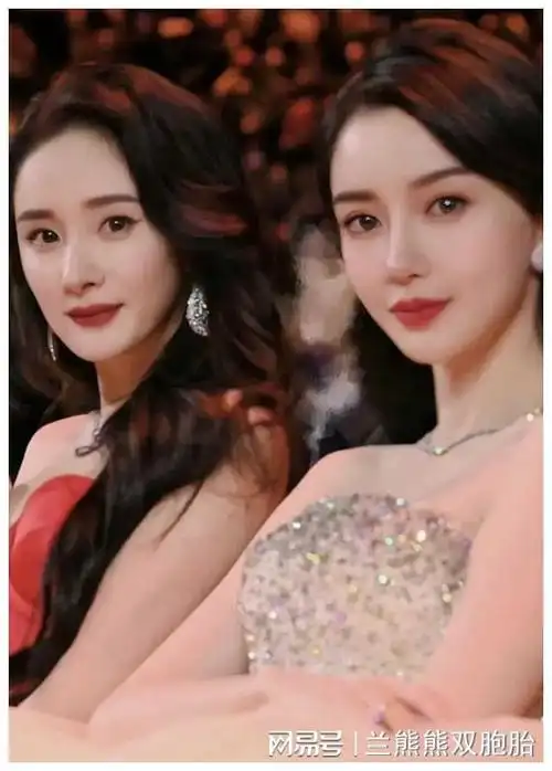 赵丽颖戴五千万珠宝现身名利场对比杨幂不合群的她才最清醒