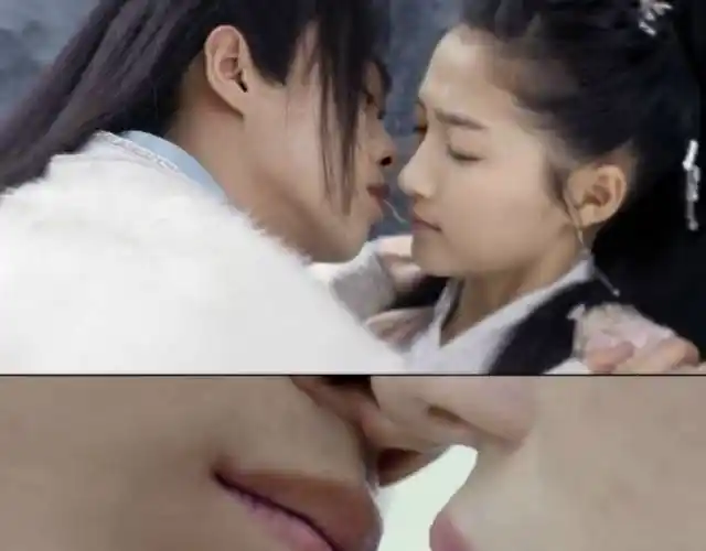 ""替身和演员连口红色号都不一样……"后来,640_500