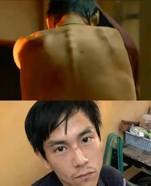 姜文:彭于晏自律性非常强!