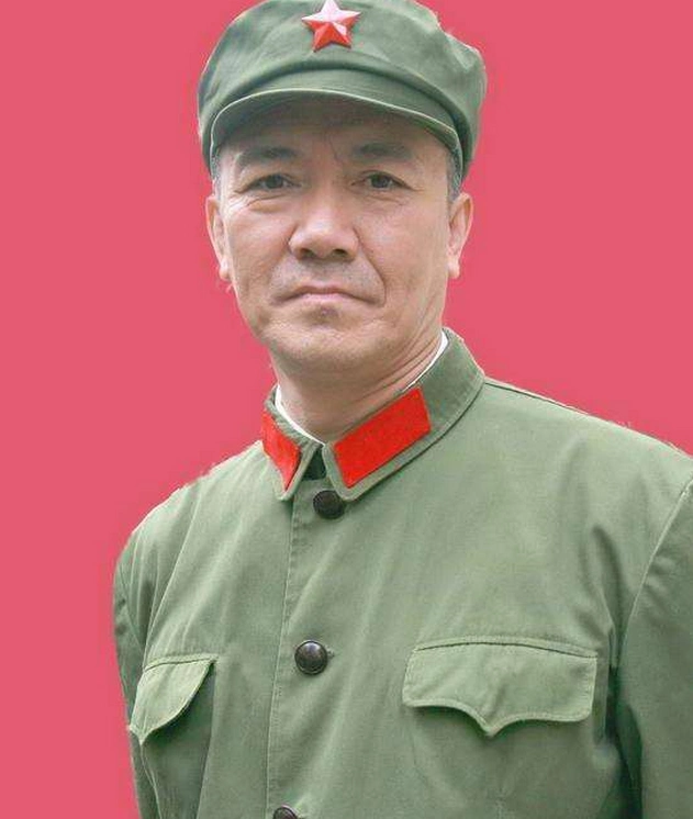 张少华,曾经出演的《丑娘》,凭借自己出色的实力演技,不知道哭肿了