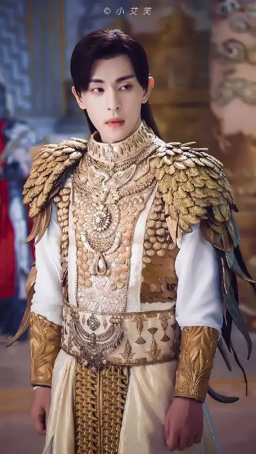 豆瓣评分在7分以上的古偶剧##邓伦