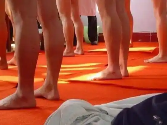 军队征兵要裸检原来竟是这样