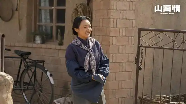 《山海情》超强口碑收官 王子瑜尤勇智"李大有夫妇"获高人气