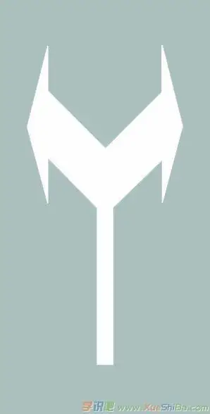 是y型交叉口b,指示前方道路是分离式道路c,指示前方道路仅可左右转弯d