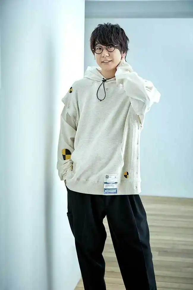 tv动画《昨日之歌》公开声优及主视觉图 4月5日开播